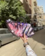⁦فراشه الترند⁩ - الصورة ⁦2⁩
