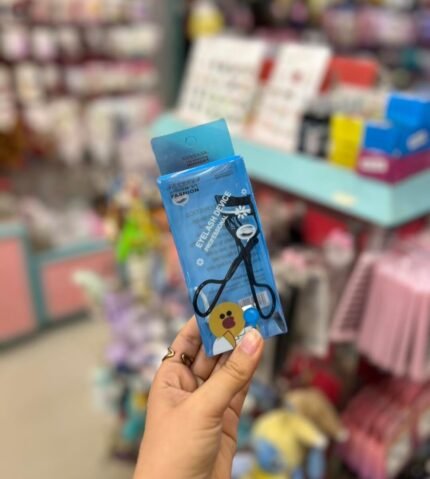 مكبس رموش
