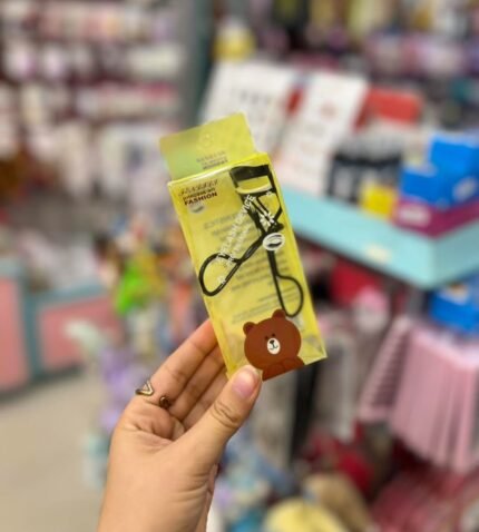 مكبس رموش